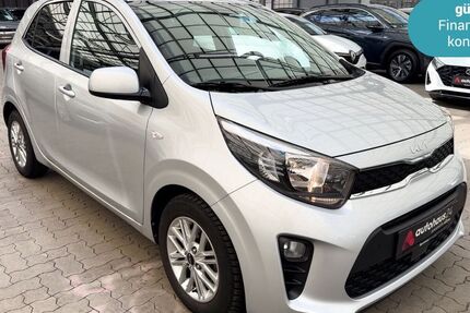 Kia Picanto 11.876 km 13.990 &euro; Ludwigsfelde (bei Berlin) 14974