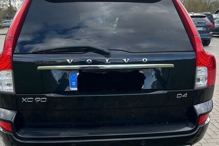 Volvo XC90 265.000 km 8.500 &euro; Hamburg 21035
