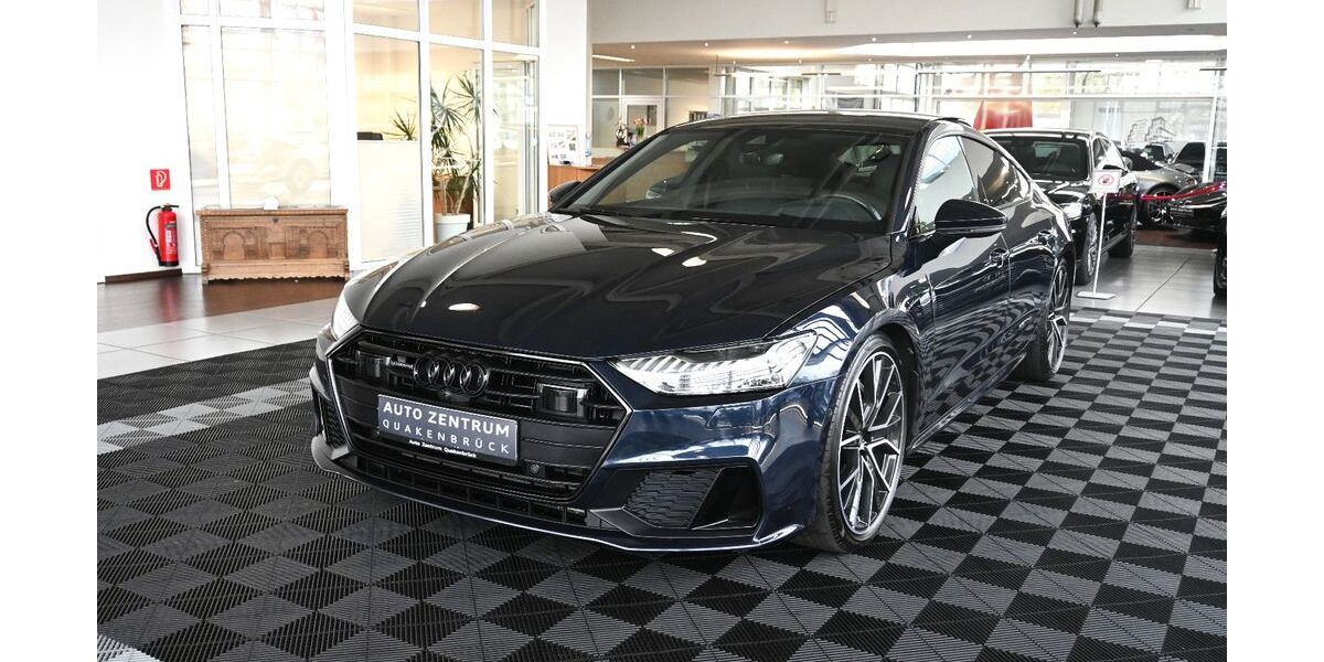 Audi A7 100.650 km 45.950 &euro; Quakenbrück 49610