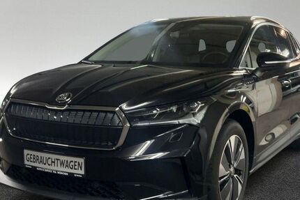 Skoda Enyaq 6.400 km 41.960 € München 80935
