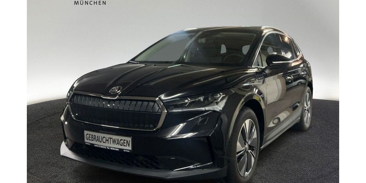 Skoda Enyaq 6.400 km 41.960 € München 80935