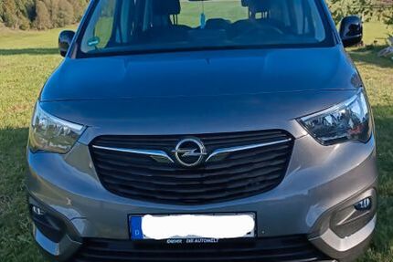 Opel Combo 57.000 km 14.999 &euro; Wolfegg 88364