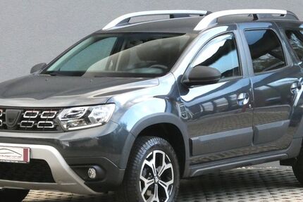 Dacia Duster 82.252 km 15.980 &euro; Burgstädt 09217