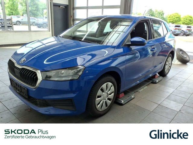 Skoda Fabia 20.122 km 12.833 &euro; Kassel 34123