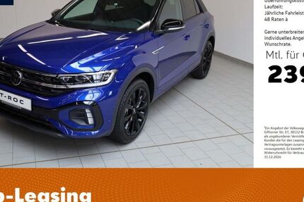 VW T-Roc 12.000 km 29.940 &euro; Amberg 92224