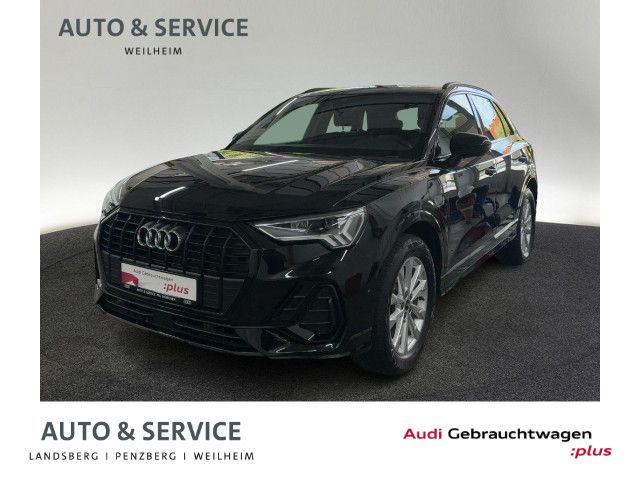 Audi Q3 40.300 km 30.990 € Weilheim 82362