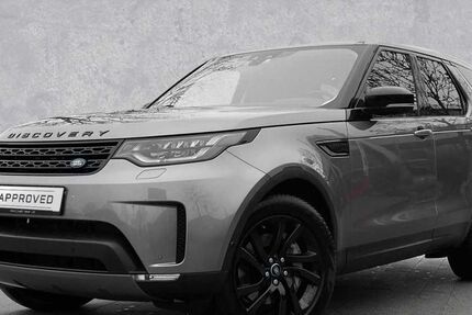 Land Rover Discovery 90.300 km 37.995 € Regensburg 93059