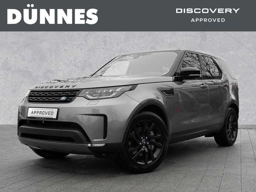 Land Rover Discovery 90.300 km 38.890 € Regensburg 93059