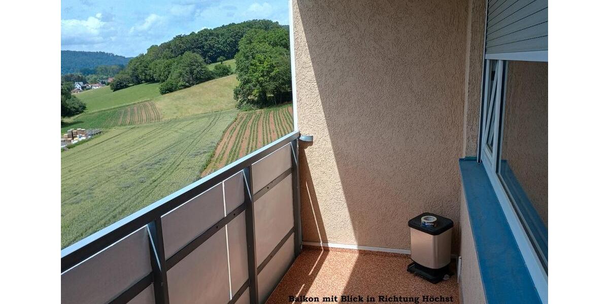 Etagenwohnung Bad König - 2 Zimmer, 63 m&sup2;, 125.000&euro; | Angebot:26060168