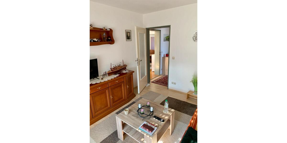 Etagenwohnung Kissing - 3 Zimmer, 75 m&sup2;, 1.185&euro; | Angebot:26001505