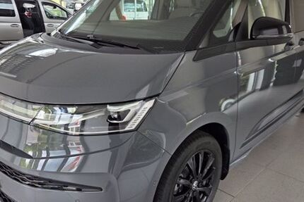 VW T7 Multivan 1.500 km 58.390 &euro; Chemnitz 09116