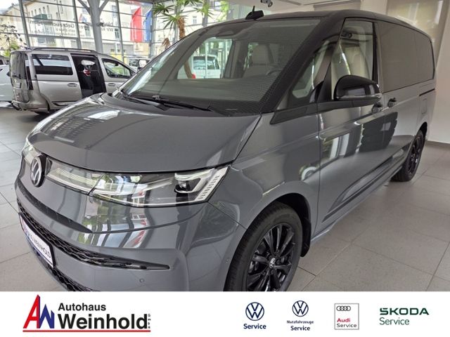 VW T7 Multivan 1.500 km 58.390 &euro; Chemnitz 09116