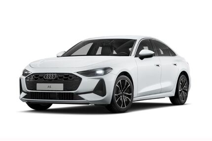 Audi A5 26.580 km 44.210 € Traunstein 83278