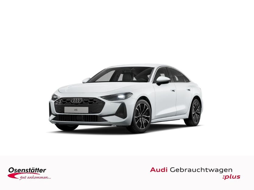 Audi A5 26.580 km 44.210 € Traunstein 83278