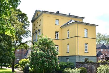 Rheinblick-Traumhaftes Loft in erster Linie 1 zimmer