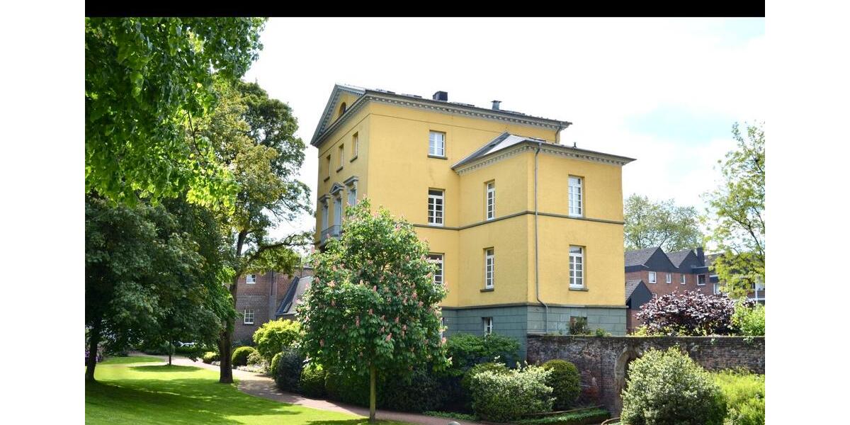 Rheinblick-Traumhaftes Loft in erster Linie 1 zimmer