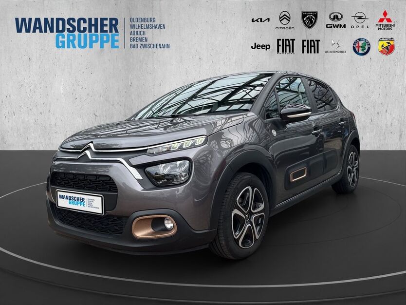 Citroen C3 23.250 km 14.290 € Bremen 28207