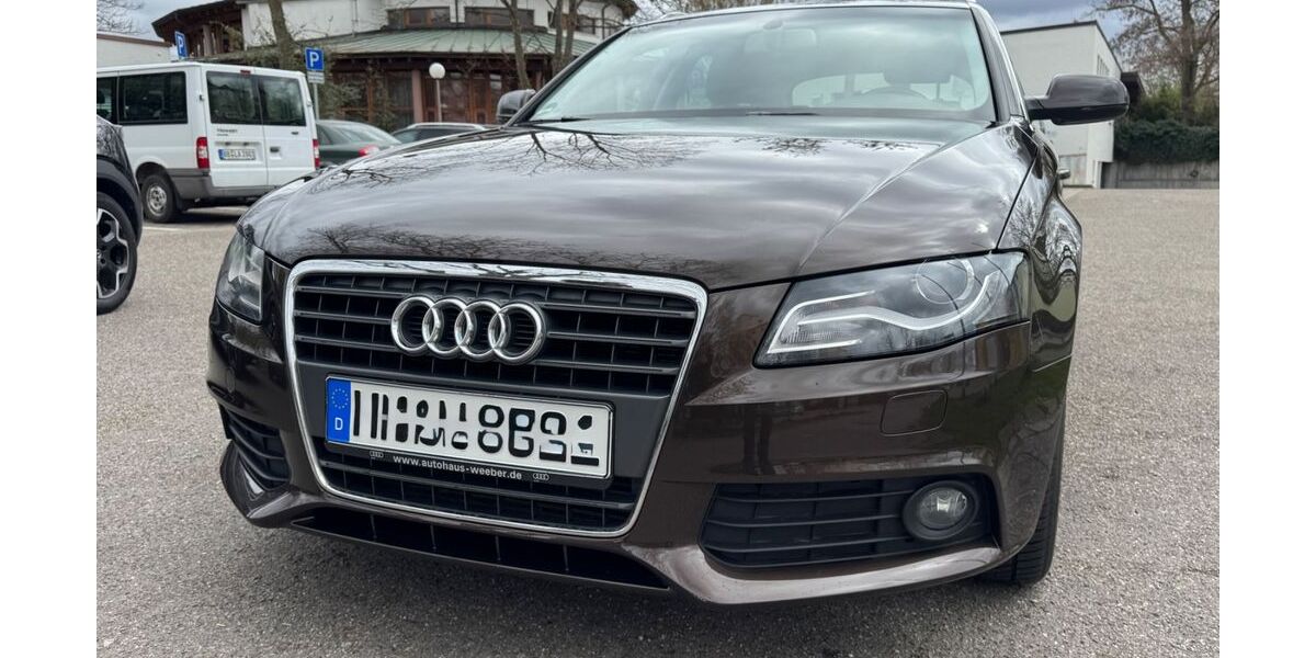 Audi A4 188.000 km 7.400 &euro; Weil der Stadt 71263