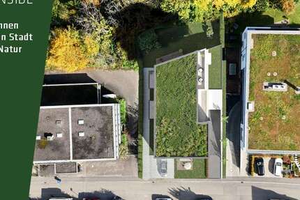 Wohnung zum Kaufen in Blaustein 449.900 € 76.58 m² 3 zimmer