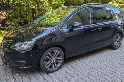 VW Sharan 260.000 km 10.900 &euro; Ravensburg 88214