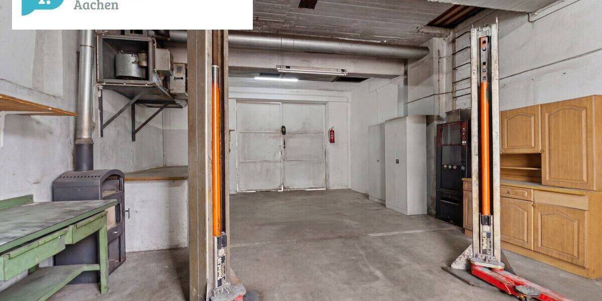 Mehrfamilienhaus, Wohnhaus Baesweiler Oidtweiler - 7 Zimmer, 341 m&sup2;, 147.045&euro; | Angebot:26841624