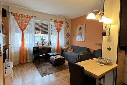 Wohnung zum Kaufen in Düsseldorf 159.000 € 49.6 m²