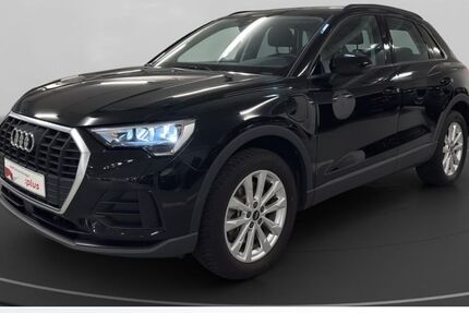 Audi Q3 49.404 km 26.980 € Bonn 53119