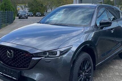 Mazda CX-5 45.460 km 33.980 € Marne 25709