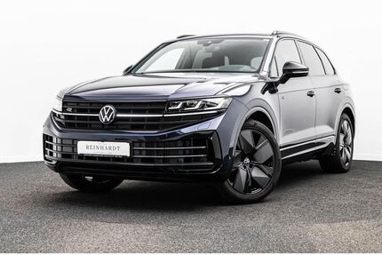 VW Touareg 86.841 km 62.669 &euro; Hagen 58091
