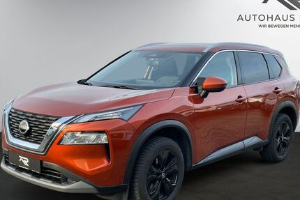 Nissan X-Trail 26.510 km 31.790 &euro; Kempten 87437