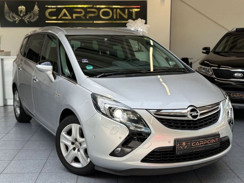 Zafira