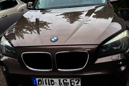 BMW X1 175.695 km 8.000 &euro; Gerolstein 54568