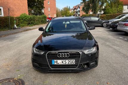 Audi A4 260.000 km 6.800 &euro; Lübeck 23552