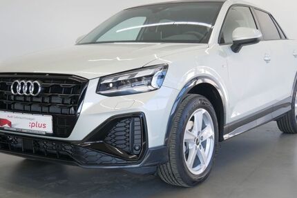 Audi Q2 4.970 km 33.340 &euro; Passau 94036