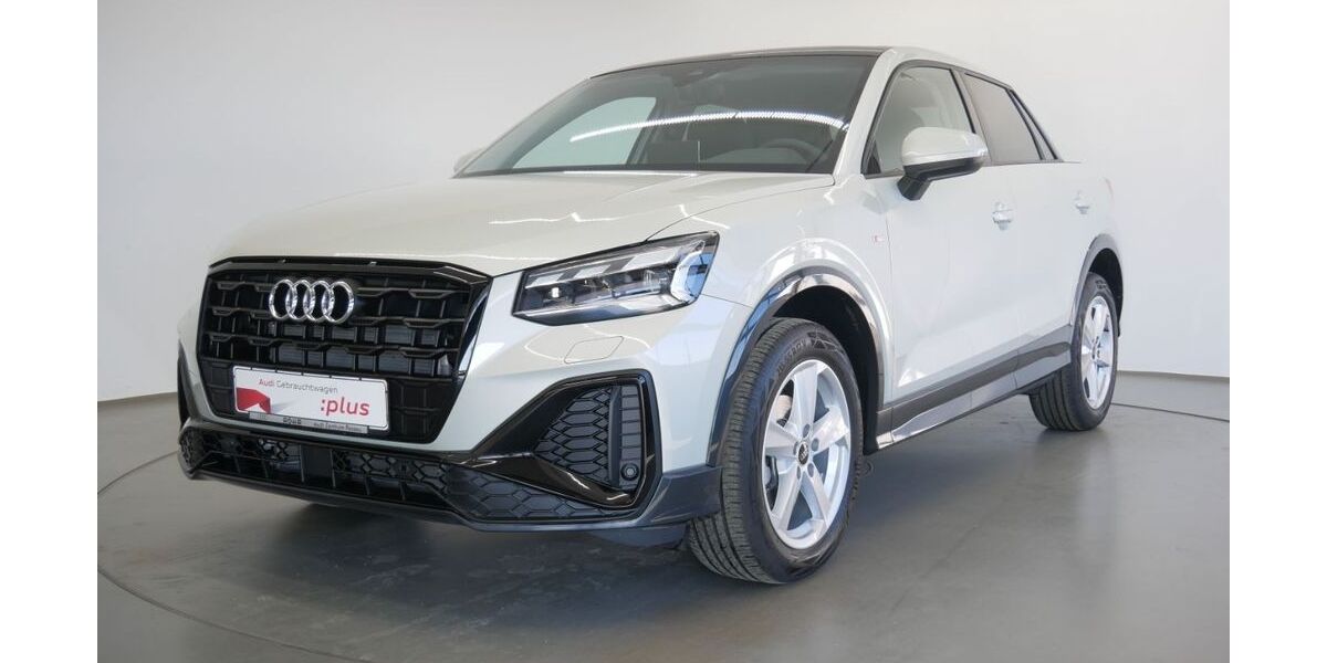Audi Q2 4.970 km 33.340 &euro; Passau 94036