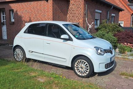 Renault Twingo 19.800 km 10.700 &euro; Stade 21680