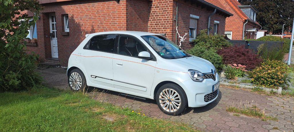 Renault Twingo 19.800 km 10.700 &euro; Stade 21680