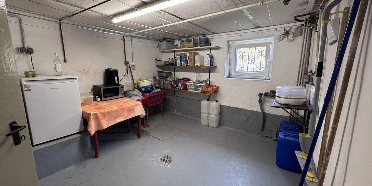 Einfamilienhaus Boppard Bad Salzig - 7 Zimmer, 136 m&sup2;, 439.000&euro; | Angebot:25741757