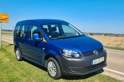VW Caddy