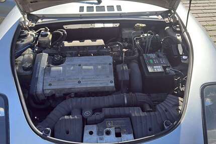 Fiat Barchetta 120.000 km 5.500 &euro; Oberhausen-Rheinhausen 68794