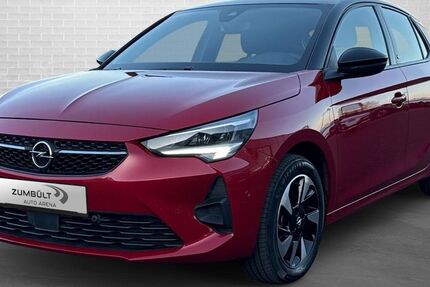 Opel Corsa 55.959 km 15.900 &euro; Beckum 59269