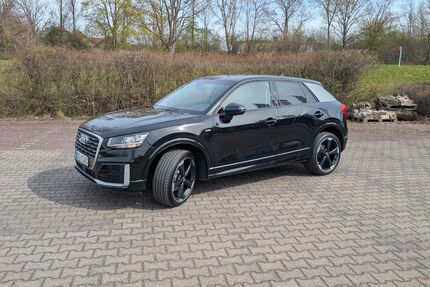Audi Q2 79.300 km 18.500 &euro; Zeil a. Main 97475