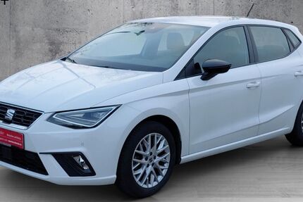Seat Ibiza 19.330 km 18.450 &euro; Weißenburg in Bayern 91781