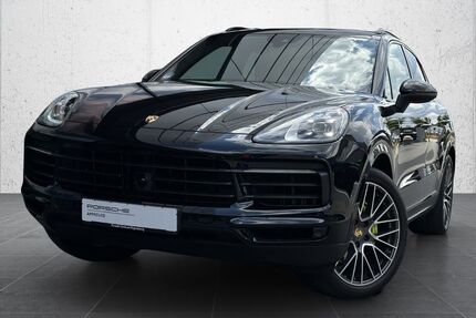 Porsche Cayenne 163.000 km 53.900 € Regensburg 93055