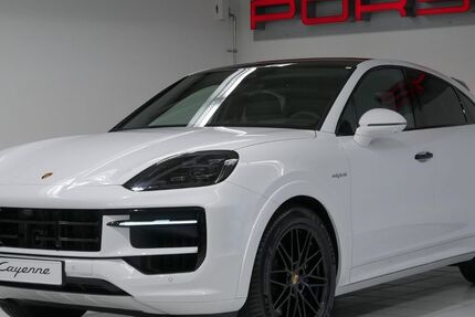 Porsche Cayenne 15.900 km 122.890 € Bremen 28207