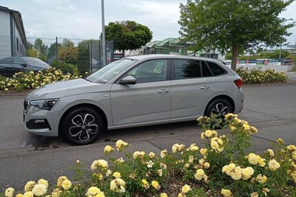 Skoda Scala 84.000 km 9.990 &euro; Haßfurt 97437