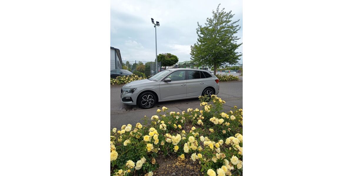 Skoda Scala 84.000 km 9.990 &euro; Haßfurt 97437