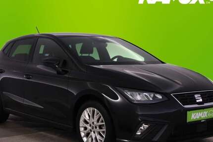 Seat Ibiza 23.320 km 19.850 &euro; Heide 25746