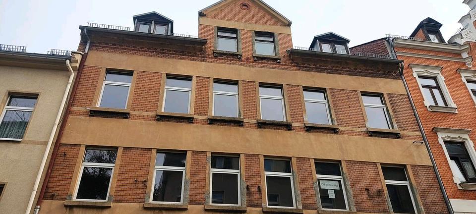 Mehrfamilienhaus, Wohnhaus Werdau - 25 Zimmer, 600 m&sup2;, 105.000&euro; | Angebot:26398703