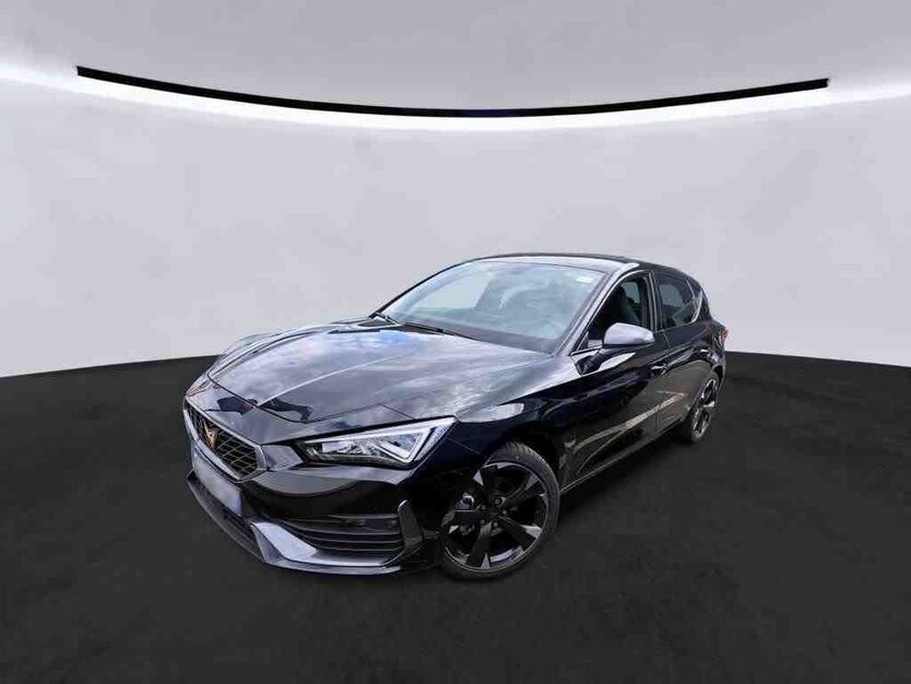 Cupra Leon 2.596 km 27.490 € Neureichenau 94089